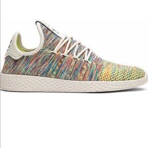 adidas pharrell williams hu primeknit